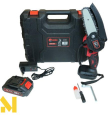 Міні-пила акумуляторна Edon ACS -18/4