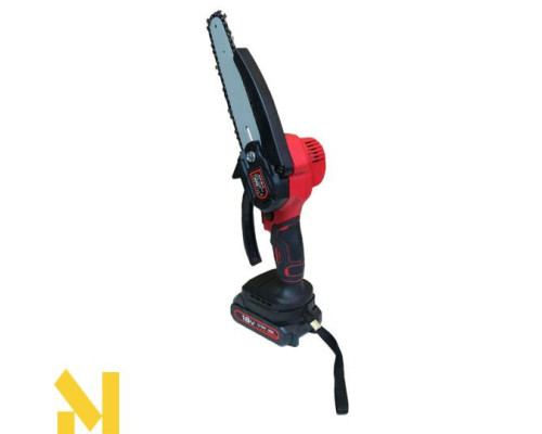 Міні-пила акумуляторна Edon ACS-18/6