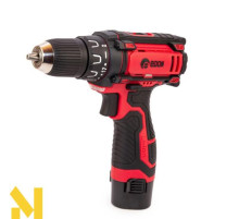 Шуруповерт акумуляторний Edon AD-12A