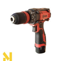 Шуруповерт акумуляторний Edon AD-12AUN