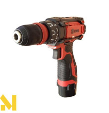 Шуруповерт акумуляторний Edon AD-12AUN