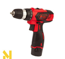 Шуруповерт акумуляторний Edon AD-12CA