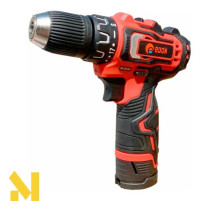 Дриль-шуруповерт акумуляторний Edon AD-12D