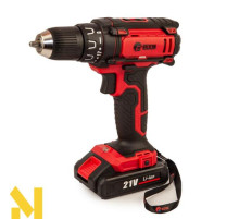 Шуруповерт акумуляторний Edon AD-21A