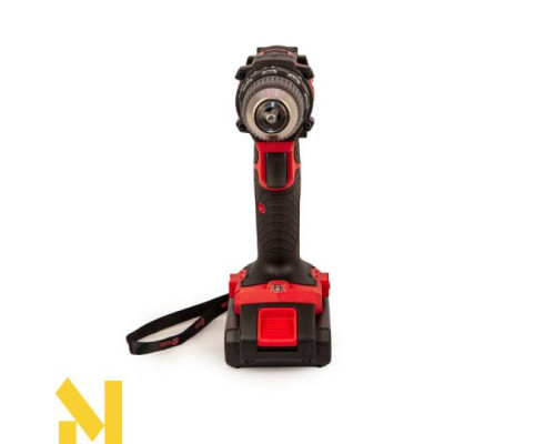 Шуруповерт акумуляторний Edon AD-21A