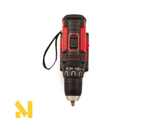 Шуруповерт акумуляторний Edon AD-21A