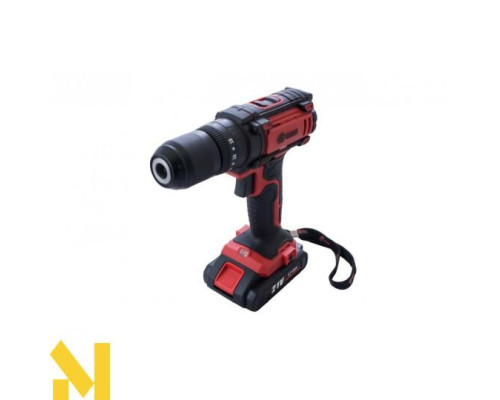 Шуруповерт акумуляторний Edon AD-21AP