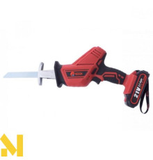 Пила шабельна акумуляторна Edon AD-21Fj