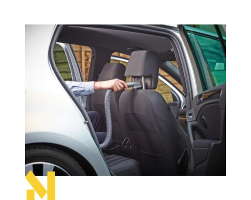 Пилосос автомобільний Black&Decker DustBuster ADV1200