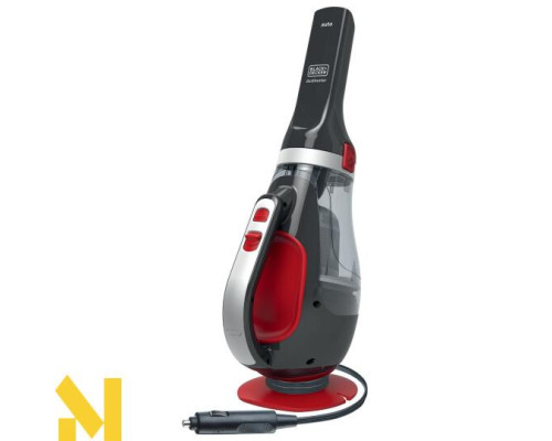 Пилосос автомобільний Black&Decker DustBuster ADV1200