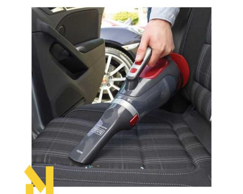 Пилосос автомобільний Black&Decker DustBuster ADV1200
