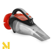 Пилосос автомобільний Black&Decker DustBuster ADV1210