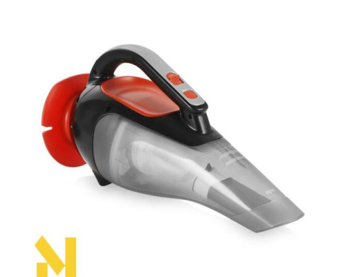 Пилосос автомобільний Black&Decker DustBuster ADV1210