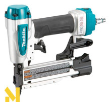 Цвяхозабивач пневматичний Makita AF353