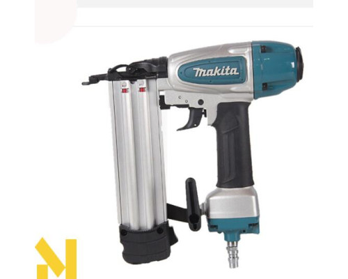 Цвяхозабивач пневматичний Makita AF506