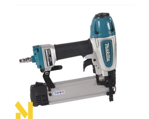Цвяхозабивач пневматичний Makita AF506