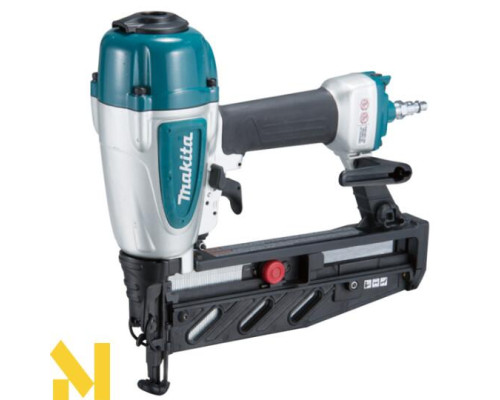 Цвяхозабивач пневматичний Makita AF601
