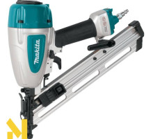 Цвяхозабивач пневматичний Makita AF635