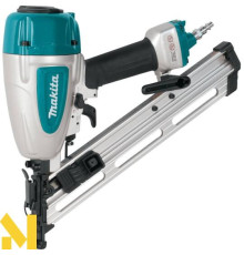 Цвяхозабивач пневматичний Makita AF635