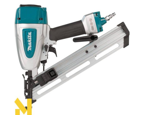 Цвяхозабивач пневматичний Makita AF635