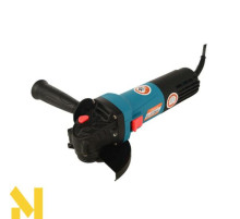 Болгарка (кутова шліфмашина) Sturm AG90121P