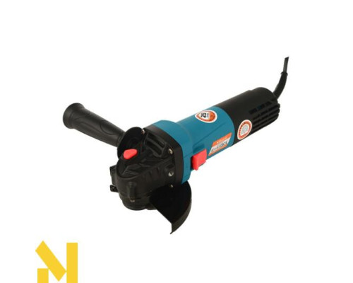 Болгарка (кутова шліфмашина) Sturm AG90121P