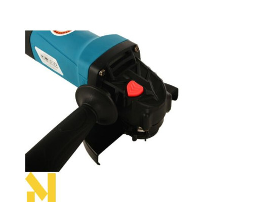 Болгарка (кутова шліфмашина) Sturm AG90121P