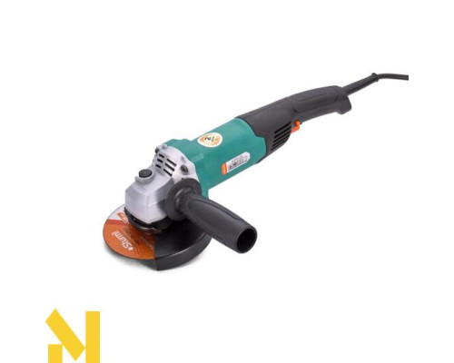 Болгарка (кутова шліфмашина) Sturm AG9012M