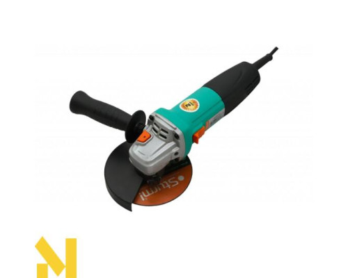 Болгарка (кутова шліфмашина) Sturm AG9012T