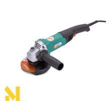 Болгарка (кутова шліфмашина) Sturm AG9012TL