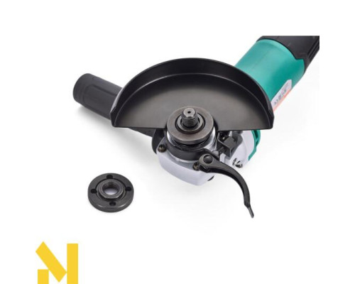 Болгарка (кутова шліфмашина) Sturm AG9012TL