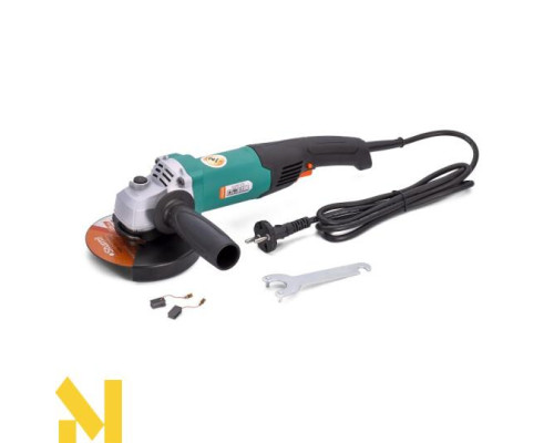 Болгарка (кутова шліфмашина) Sturm AG9012TL