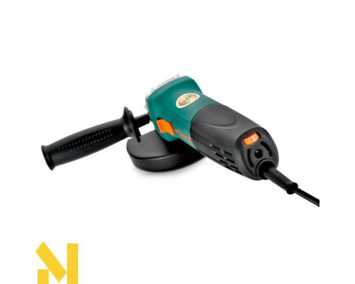 Болгарка (кутова шліфмашина) Sturm AG9012TE