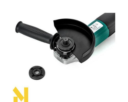 Болгарка (кутова шліфмашина) Sturm AG9012TE