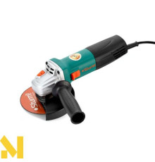 Болгарка (кутова шліфмашина) Sturm AG9012TE