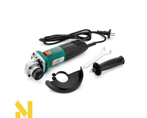 Болгарка (кутова шліфмашина) Sturm AG9012ТЕС