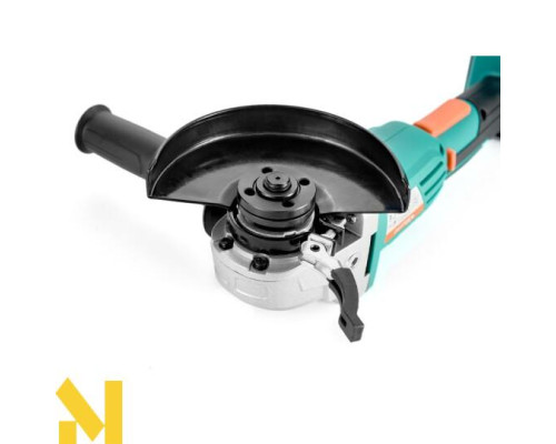 Болгарка (кутова шліфмашина) акумуляторна Sturm AG9020CL (без АКБ та ЗП)