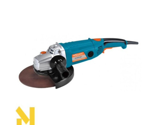 Болгарка (кутова шліфмашина) Sturm AG9024P