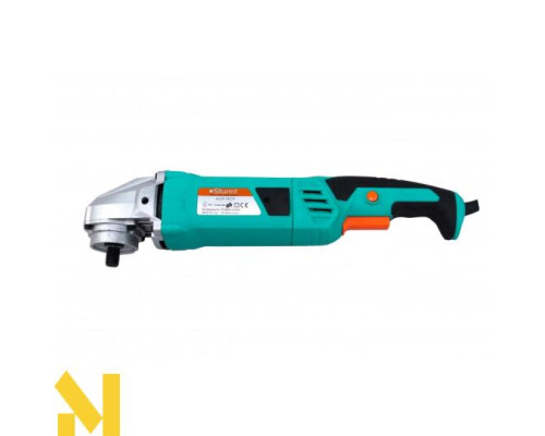 Машина полірувальна Sturm AG919CP