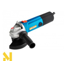 Болгарка (кутова шліфмашина) Sturm AG9512P