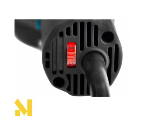 Болгарка (кутова шліфмашина) Sturm AG9512P