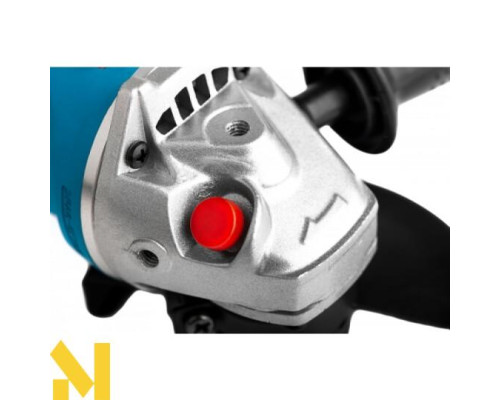 Болгарка (кутова шліфмашина) Sturm AG9512P