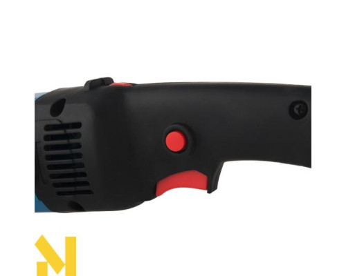 Болгарка (кутова шліфмашина) Sturm AG9514P