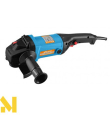 Болгарка (кутова шліфмашина) Sturm AG95151P