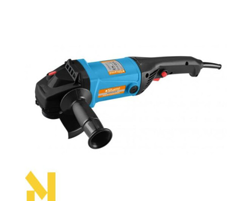 Болгарка (кутова шліфмашина) Sturm AG95151P