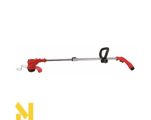 Тример акумуляторний Edon AGT-12