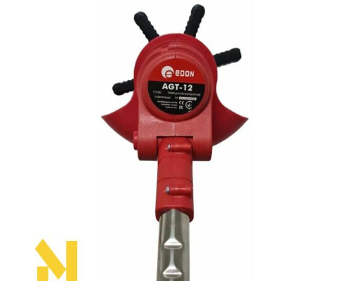 Тример акумуляторний Edon AGT-12