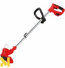 Тример акумуляторний Edon AGT-18