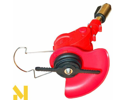 Тример акумуляторний Edon AGT-18