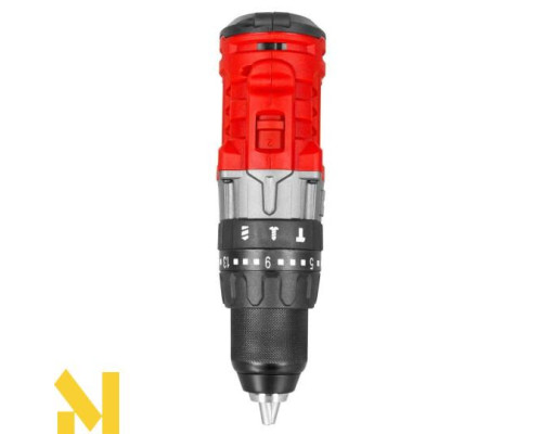 Дриль-шуруповерт Holzmann AKS 45IND